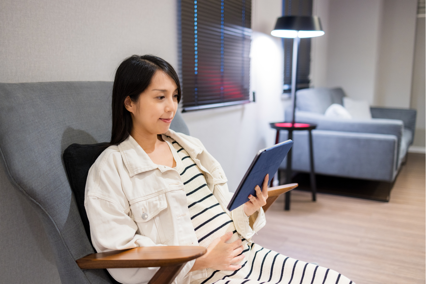 Perkara Penting Untuk Si Ibu Kekal Sihat Ketika Trimester Pertama Kehamilan!