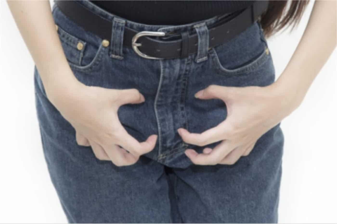 Gatal Celah Kangkang Sebab Kurap, Kenal Pasti Simptom & Cara Rawatannya