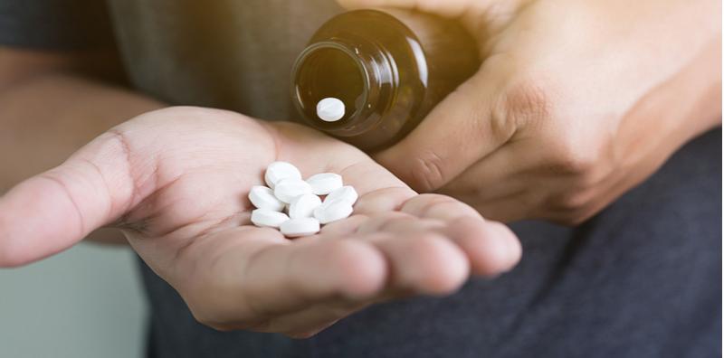 Padah Ambil Ubat Kuat Beracun! Jangan Abaikan Kesihatan, Semata-mata Ingin 'Tahan Lama'