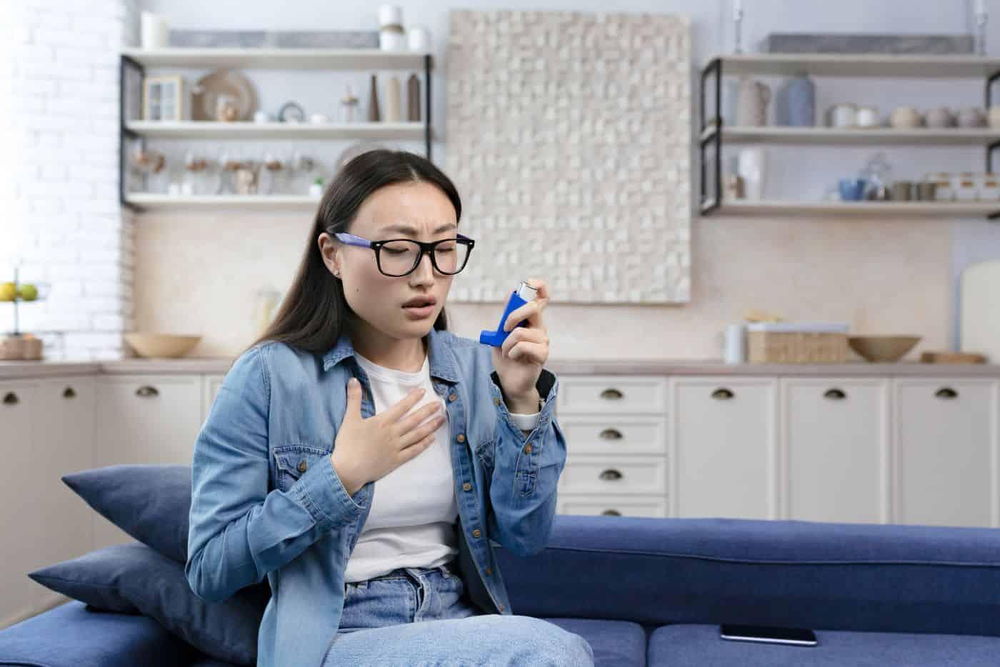 Merungkai Mitos Penyakit Asma, Benarkah Si Gebu Boleh Jadi Punca? Pesakit Tak Boleh Bersenam?