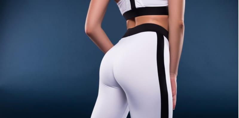 Malu Tengok 'Bumper' Menggeleber? 5 Tip Ini Bantu Wanita Dapatkan Punggung Menawan!