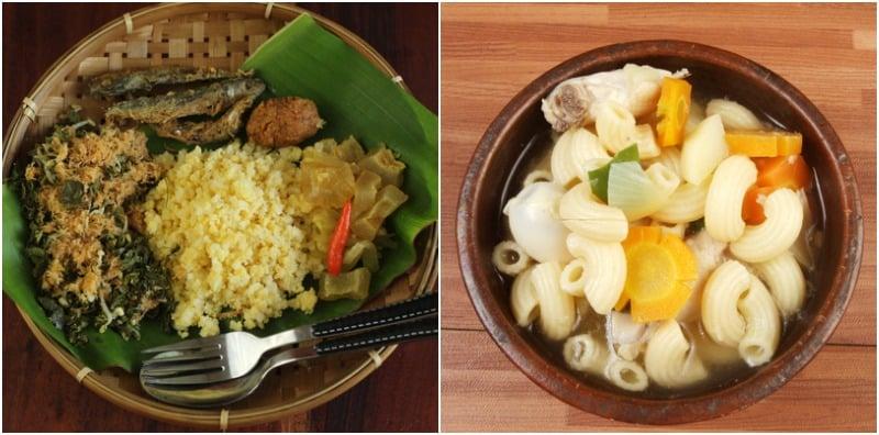 Elak Terlebih Makan, Cuba 5 Resepi Mantap Ini Sewaktu Berbuka Puasa!