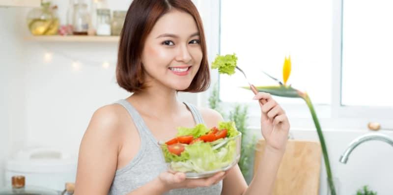 Cara Mudah Atasi Masalah Salur Darah Tersumbat, Awasi Apa Yang Anda Makan!