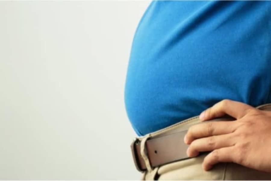 Tak Tahu Anda Kurang Atau Terlebih Berat? Ini Jadual Berat Badan Ideal Untuk Orang Lelaki!