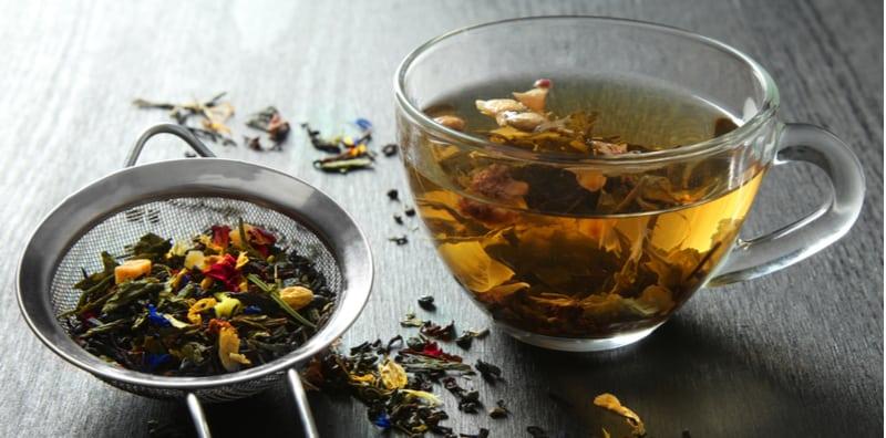 7 Teh Herba Yang Popular & Bagus Untuk Kesihatan! Paling Ramai Suka Minum No. 4