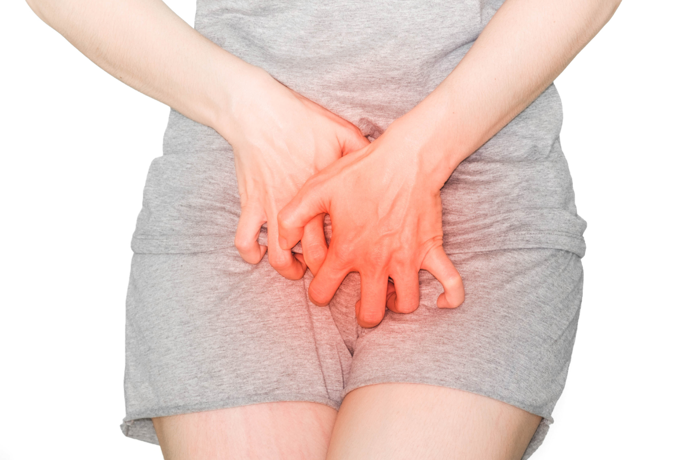 Sakit Faraj Jangan Dibiarkan! Boleh Jadi Tanda Penyakit, Ini 5 Puncanya!