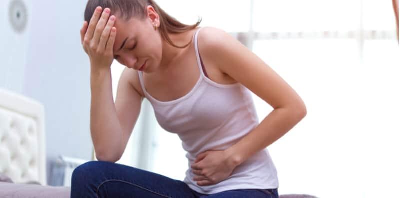 PMS, Selalu Dengarkan? Tapi Apa Maksud Sebenarnya? Ini Info Lengkap PMS Wanita!