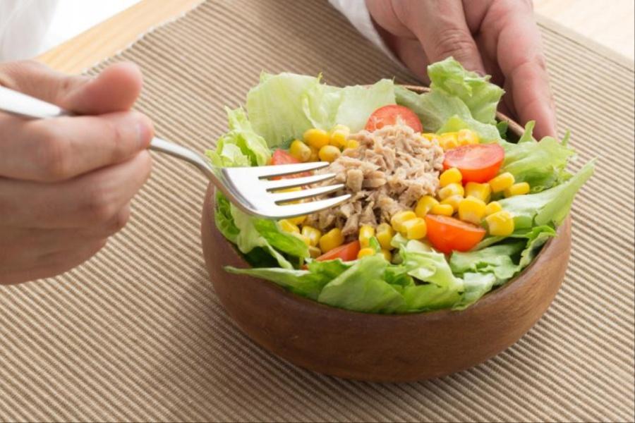 Ada Rahsia Untuk Buah Pinggang Tahan Lama & Lebih Sihat, Ambil 5 Makanan Ini!