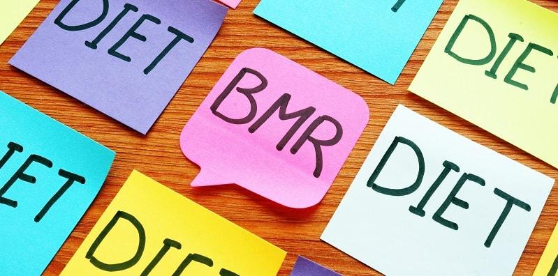 Nak Tahu Berapa Jumlah Kalori Minimum Guna Setiap Hari? Kira BMR Anda Di Sini!