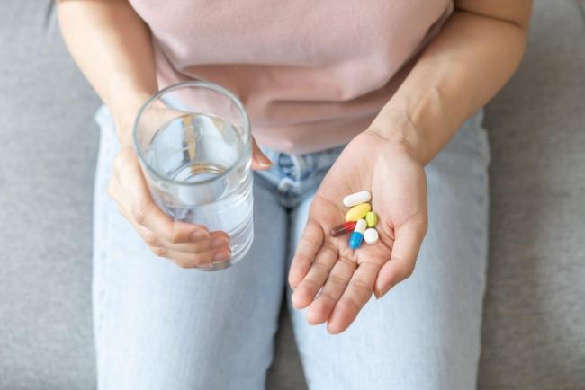 4 Suplemen Kurus Yang Selamat Dan Berkesan, Jangan Beli Sembarangan!