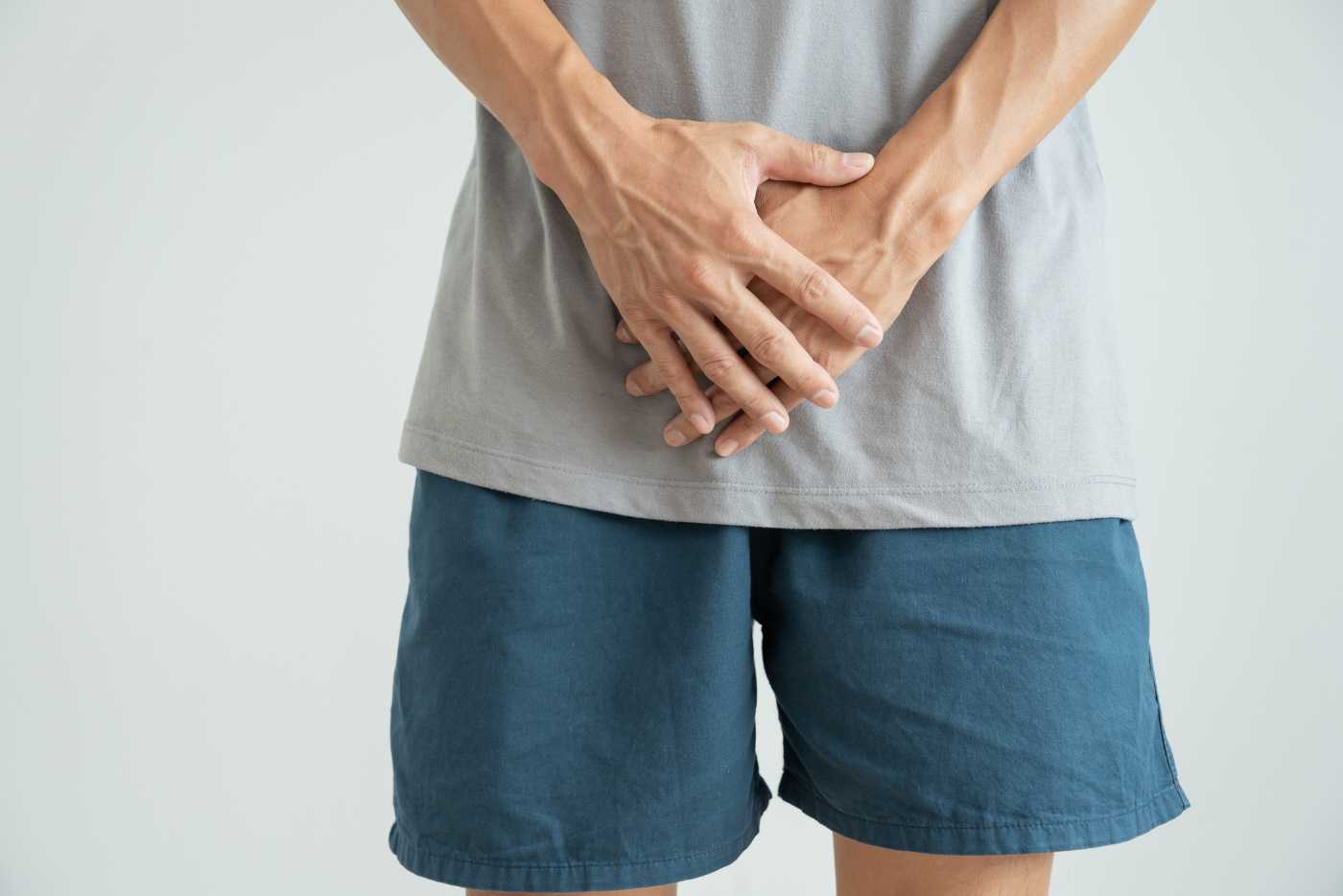 Bukan Wanita Sahaja, Kaum Adam Pun Perlu Jaga Alat Sulit Dengan 6 Cara Ini!