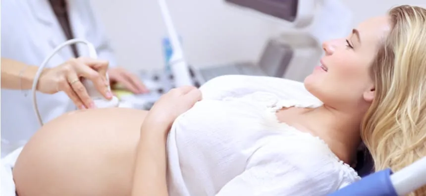 Jangan Dibuat Main Air Ketuban Kurang Dalam Kandungan, Janin Boleh Mati!