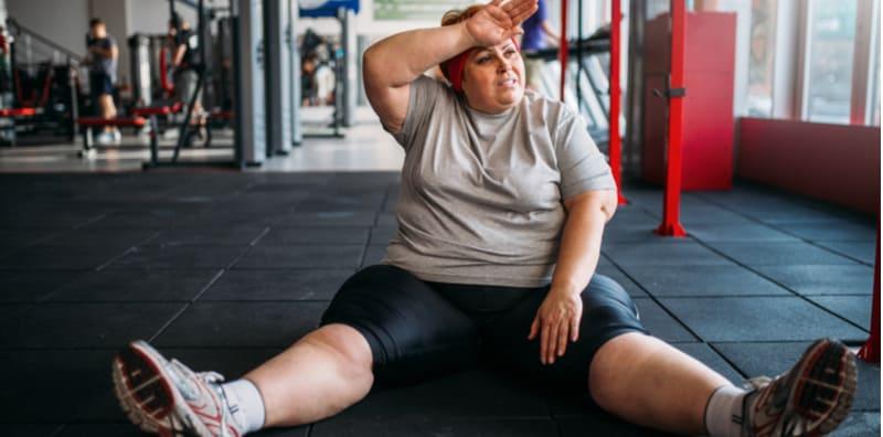 Ini 13 Tanda Utama Untuk Tahu Jika Anda Alami Obesiti Atau Tidak. Semak Di Sini Sekarang!