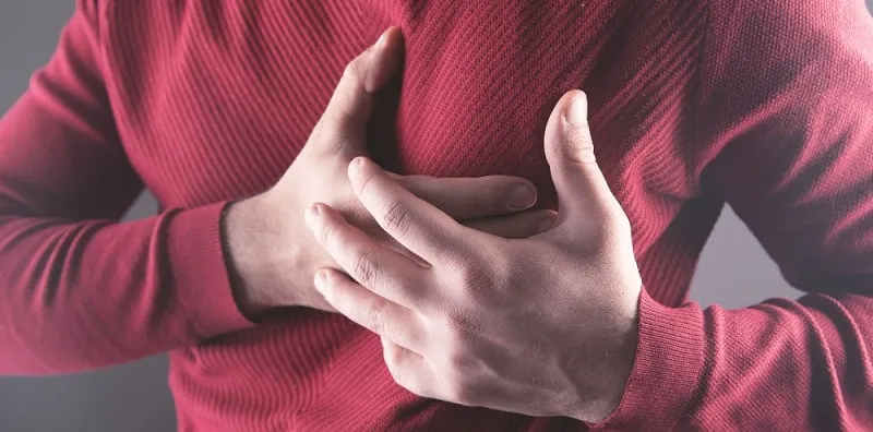 Maut Menanti! Ini Risiko Sebenar DARAH BEKU Dalam Kalangan Pesakit Kanser!