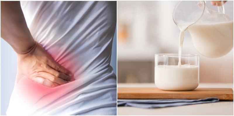 Elak Buah Pinggang Rosak Akibat Diabetes Dengan Amalkan 10 Makanan Ini!