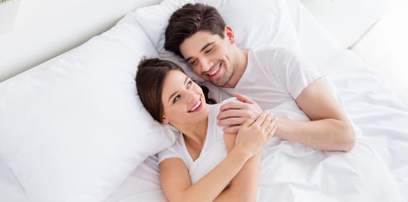 Lebih Terangsang Jika Encik Suami 'Main' Kasar? Ini Sebab Ada Wanita LEBIH PUAS Bila Seks Ganas!