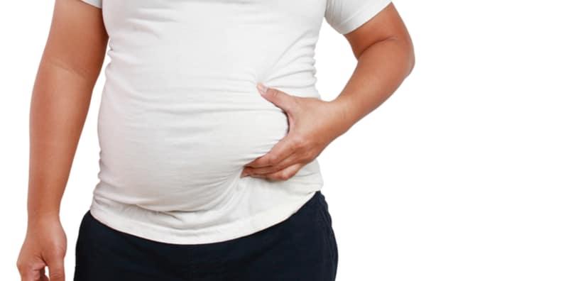 Alami Berat Badan Berlebihan @ Obesiti? Ini Maklumat Lengkap Yang Anda MESTI Tahu!