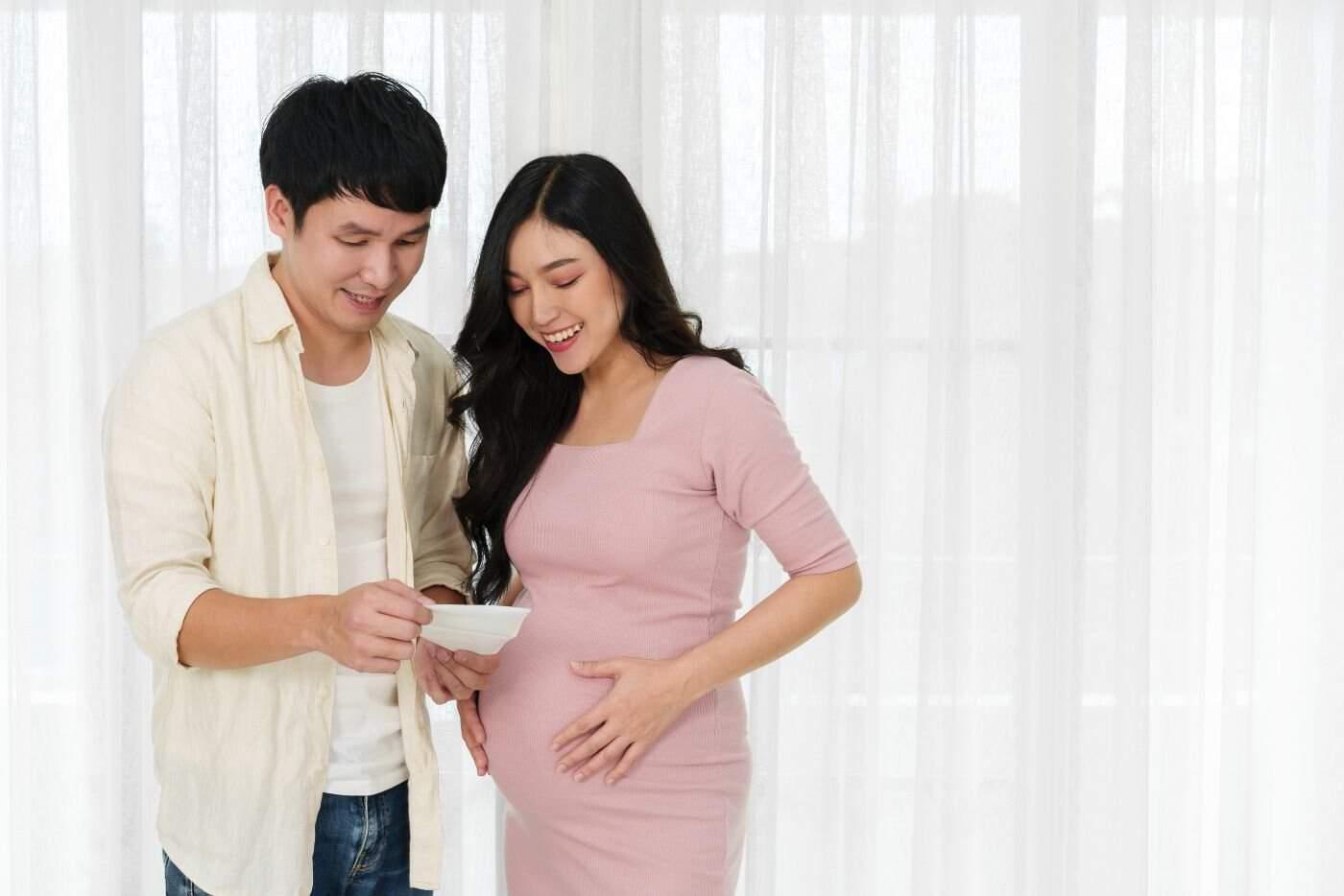 8 Perkara Yang Ibu Hamil Trimester Kedua Mungkin Perlu Buat (Dan 10 Perlu Elak)!
