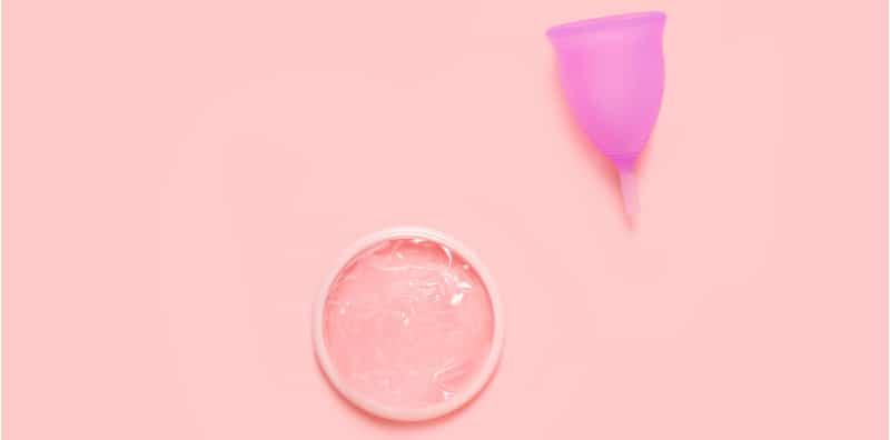 Dulu Cawan Haid, Kini Tular Bentuk Cakera Pula! Bagaimana Pula Produk Ini?