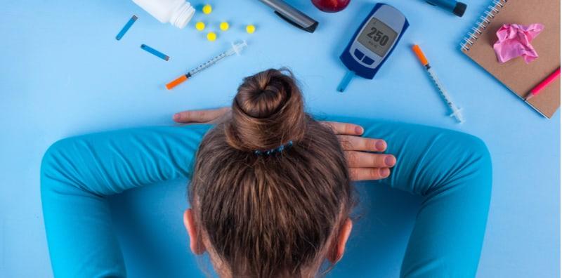 Selain Kesihatan Terjejas, Diabetes Turut Beri Kesan Pada 2 Aspek Kehidupan Ini (Termasuk Seks!)