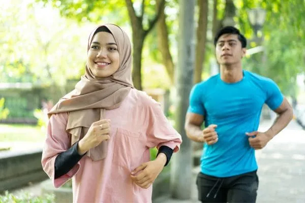 Tanda tanda kolesterol tinggi.