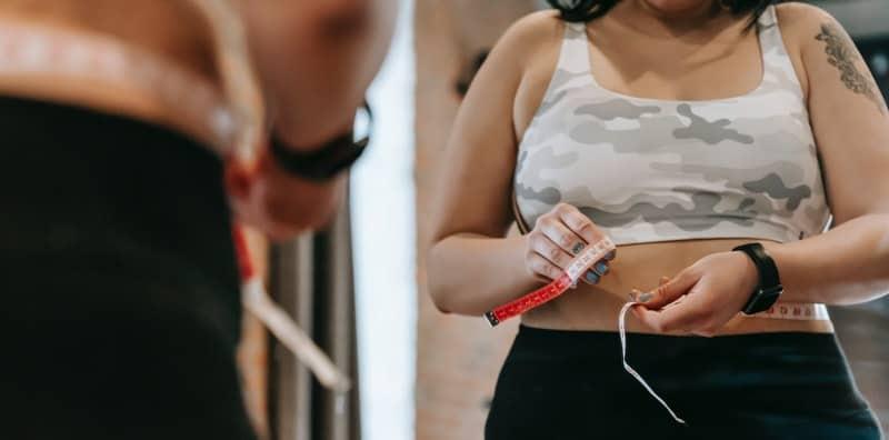 Nak Tahu Risiko Penyakit Kronik? Boleh Guna Kaedah Ukuran Pinggang Pinggul! Klik Sini Untuk Tahu Cara Kiranya