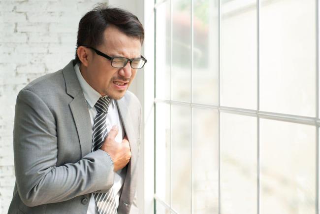 Kolesterol Tinggi Selalunya Tiada Simptom! Badan Nampak Sihat Pun Berisiko