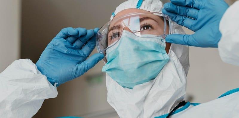 Ini Simptom Terkini COVID-19, Mungkin Berbeza Mengikut Varian!