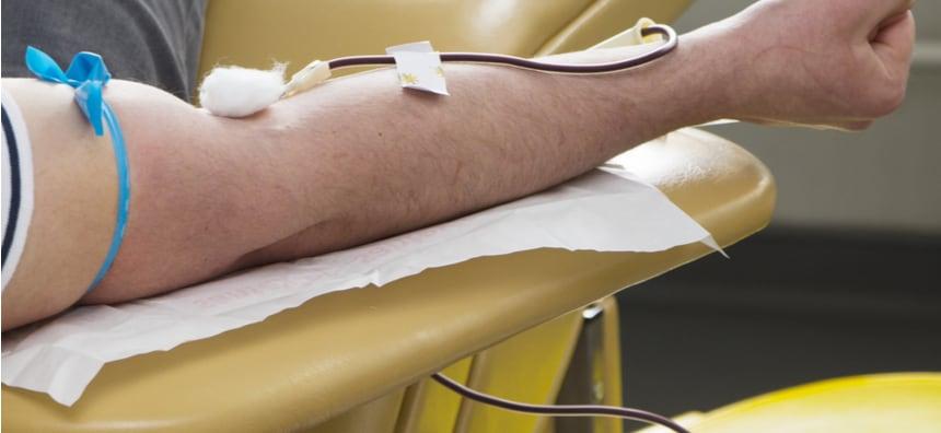 Pesakit Diabetes Yang Nak Derma Darah, Ikut 5 Syarat Ini Sebagai Persediaan!