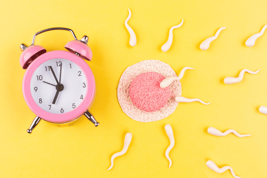 Keluar Lendiran Putih & Nafsu Seks Meningkat, Ini 6 Tanda Ovulasi Yang Setiap Wanita Perlu Tahu!