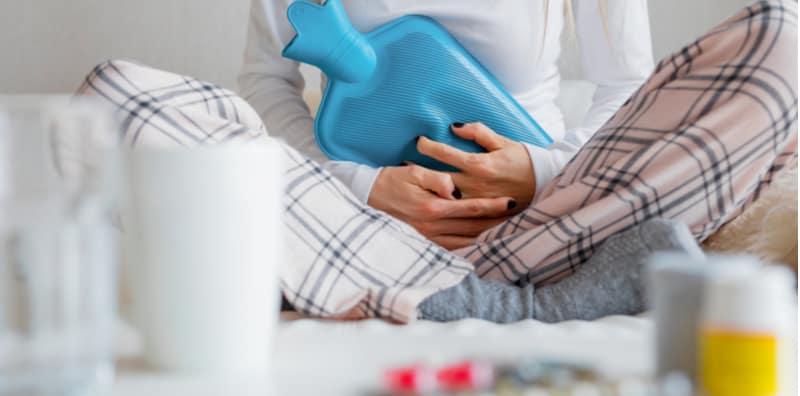 Kekejangan Haid, Ini Beberapa Cara Mengatasi Senggugut Yang Boleh Kaum Hawa Cuba!