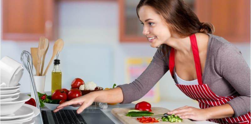 Apa Itu Resipi Sihat?