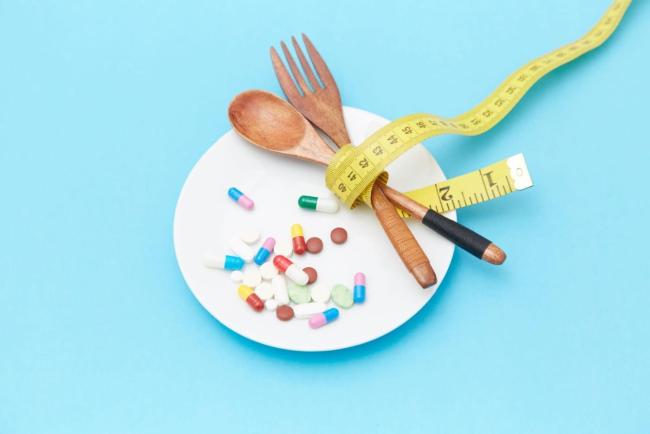 Wow! Makan Pil Diet Berkesan Rawat Masalah Obesiti, Tapi Ada Syarat Kena Patuhi