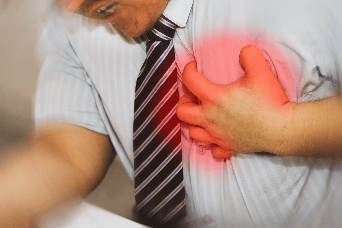 Jika Anda Ada 5 Perkara Ini, Tandanya Kolesterol Dalam Badan Tinggi, AWAS!