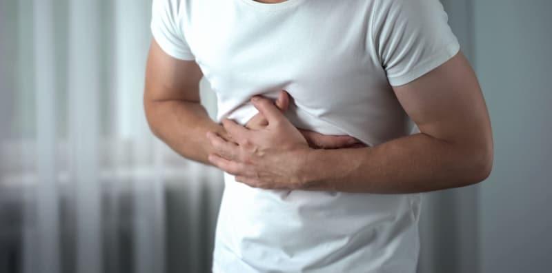 Sakit Perut Sebab Gastrik Atau Batu Hempedu? Ambil Tahu Beza, Baru Senang Rawat!