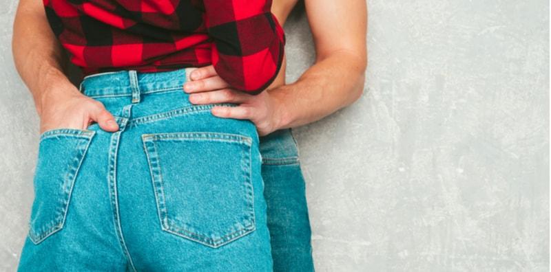 Seks Anal Indah Khabar Daripada Rupa! Ini 5 Risiko Liwat Isteri - #3 Paling Seram!