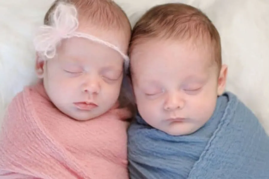 Hamil 'Baby Boy @ Girl'? Ibu, Jom Intai 8 Tanda Ini, Mana Tahu Tekaan Mengena!