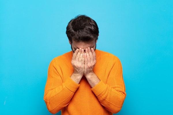 kesan tekanan perasaan