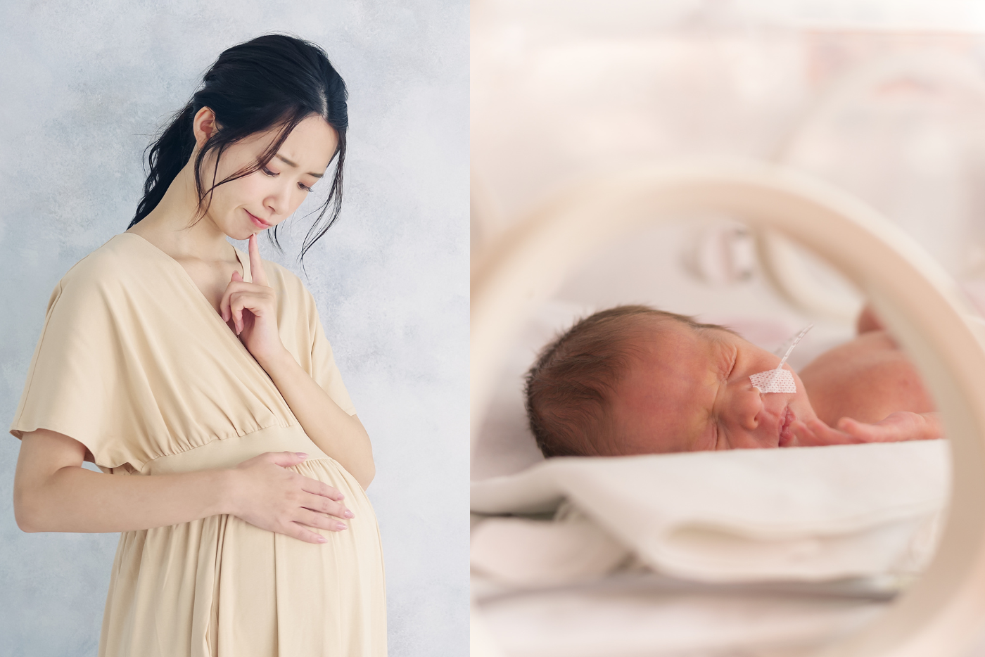 4 Perkara PENTING Dalam Proses Kelahiran Bayi Pramatang, Ibu Perlu Bersedia!