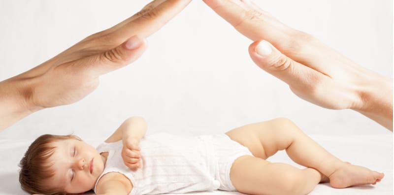 Kenapa Insurans Untuk Bayi Itu Penting? Ada 4 Perkara Yang Ibu Bapa Mesti Tahu!