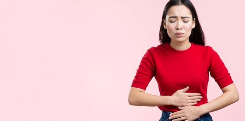 Risau Gejala Kanser Ovari Terjadi Pada Anda? Wanita, Ini Cara Nak Kesan Penyakit Awal