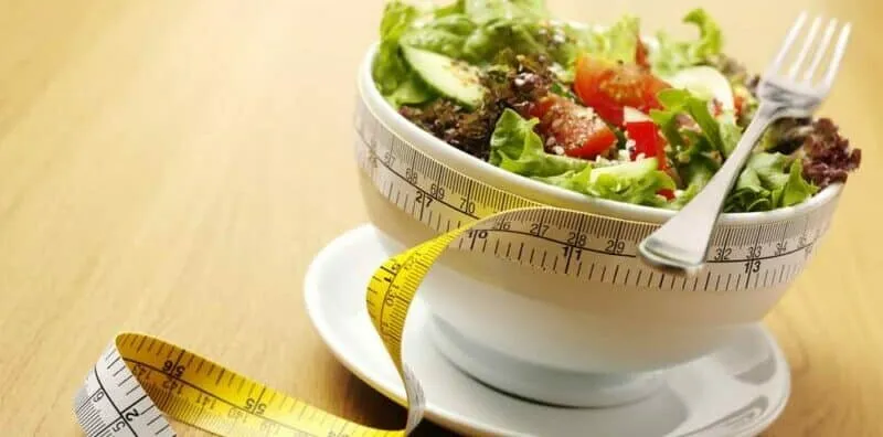 Diet Militari 3 Hari, Boleh Turunkan 5 Kilo Berat Badan Dalam Masa Seminggu?