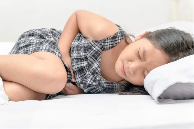 Bahaya Biarkan Cirit-Birit Anak Berlarutan, Parents Perlu Peka Dengan Kesihatan Usus Anak!