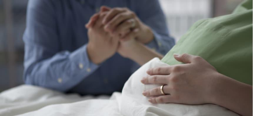 Wanita C-Sec Terdedah Pada Risiko Rahim Pecah! Lakukan Langkah Pencegahan Ini