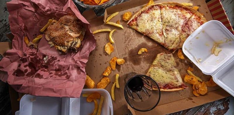 7 Makanan Yang Boleh Jadi Punca Obesiti! Siapa Sangka #5 Termasuk Dalam Senarai?