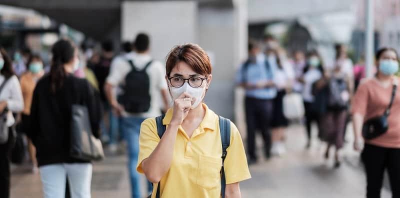 COVID-19 Makin Menggila Di Malaysia, Ini 5 Perkara Penting Perlu Tahu Mengenai VARIAN DELTA!