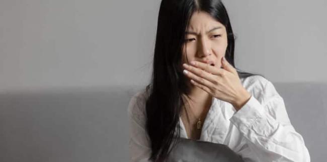 Perut Sebu & Susah Sendawa? Ini 5 Cara Mudah Untuk Keluarkan Angin Dengan Cepat!