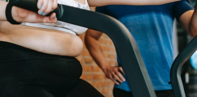 Orang Perut Buncit Sebenarnya Lagi BAHAYA Berbanding Obes! Baca Di Sini Kalau Nak Tahu