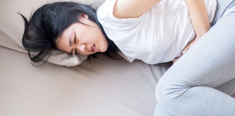 Ini Beza Apendiks Dan Sakit Perut, Kena Tahu Betul-betul, Kalau Tak Bahaya Menanti!