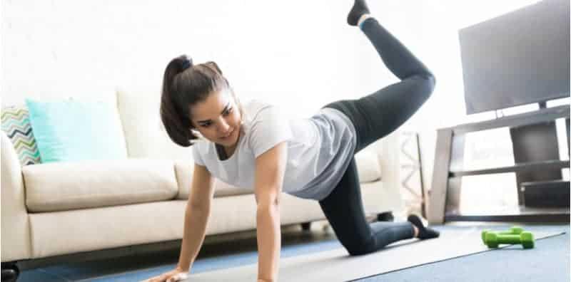 Bersenam Ketika Datang Bulan, Bahaya Ke Jika Teruskan Rutin Senaman Atau Perlu 'Stop' Sekejap?